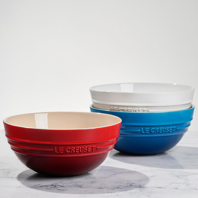 Multi Bowl Le Creuset® Official Site